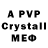 Alpha PVP мука Masudbek Maqsudov